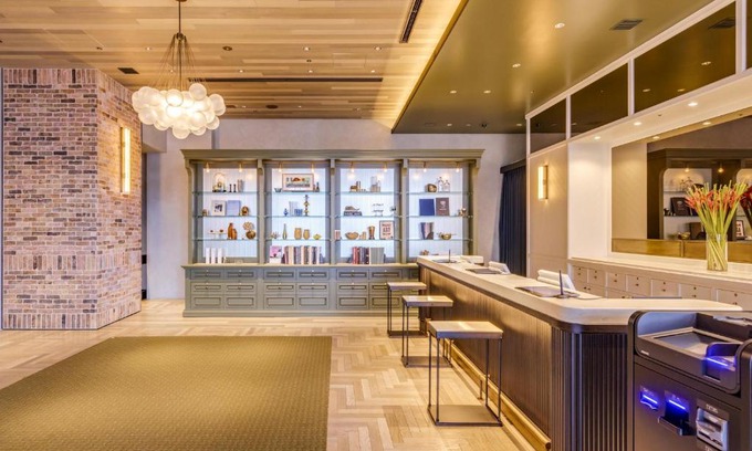 Takanawa Hotel | Miyako City Tokyo Takanawa