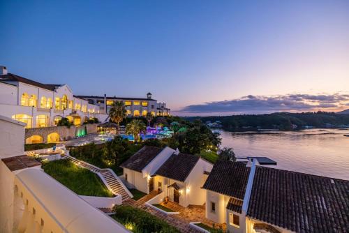 Shima Complejo | Miyako Resort Shima Bayside Terrace