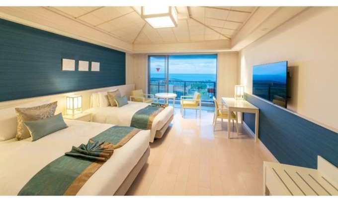 Miyakojima Hotel | Miyakojima Kurima Resort Seawood Hotel - Vacation STAY 16226v