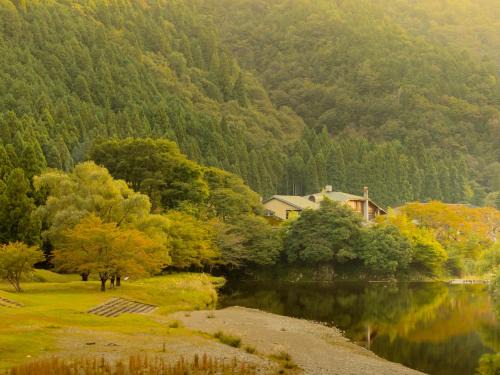 Nantan Casa | Miyama Nature and Culture Village Kajikaso