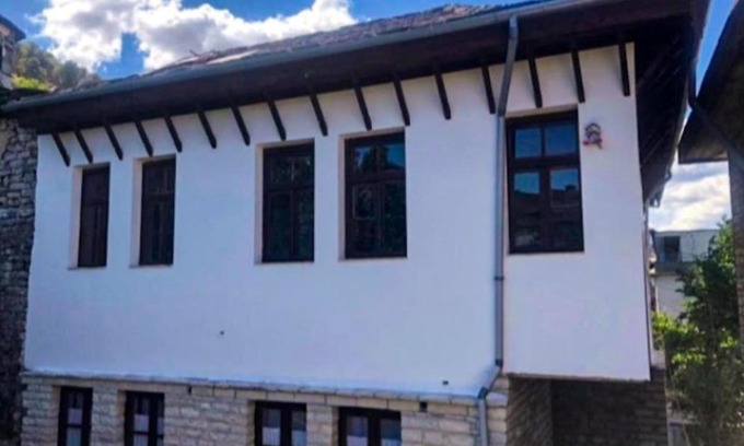 Gjirokaster Casa | MiziriGuestHouse