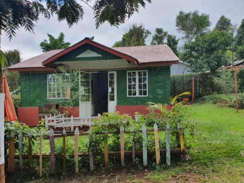 Kikuyu Casa | Mizpah House