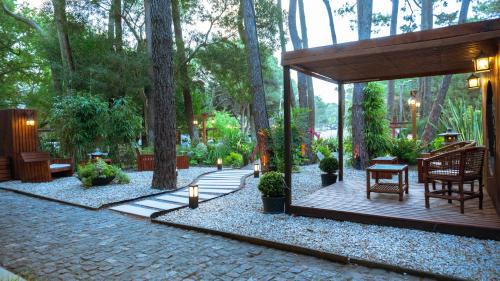 Mar de Las Pampas Hotel | Mizu Hotel Boutique