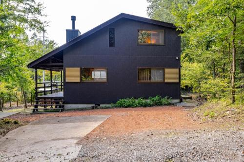 Oiwake Casa | Mizunara Terrace Karuizawa