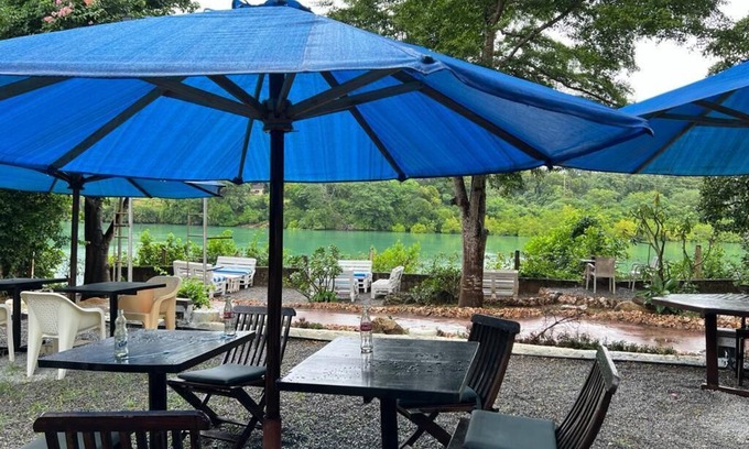 Mtwapa Cabaña | MJ one bedroom Luxury Tents by the creek
