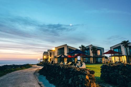 Gujwa Complejo | MJ Resort