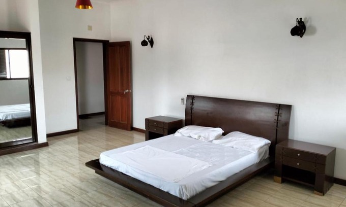 Agua Grande Casa | MJ ROOMS CITY SÃO GABRIEL