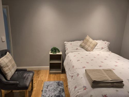 St Leonards-On-Sea Casa | MJ Rooms, St Leonads on Sea, Hastings UK