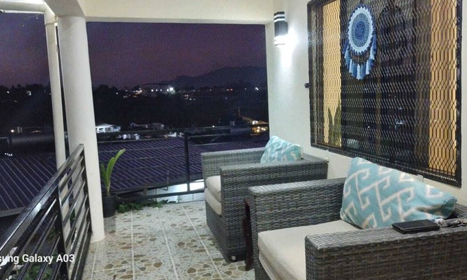 Nadi Apartamento | MJ Short Term Rental- Cozy Family Home Retreat