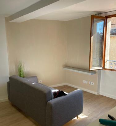 Montfort-sur-Argens Apartamento | MJ studio de Provence clim wifi