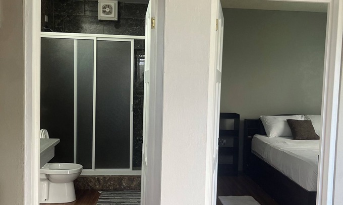 Vieille Case Apartamento | MJay's Place Living Space