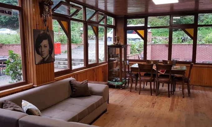 Ayder Hotel | Mjora Butik Otel