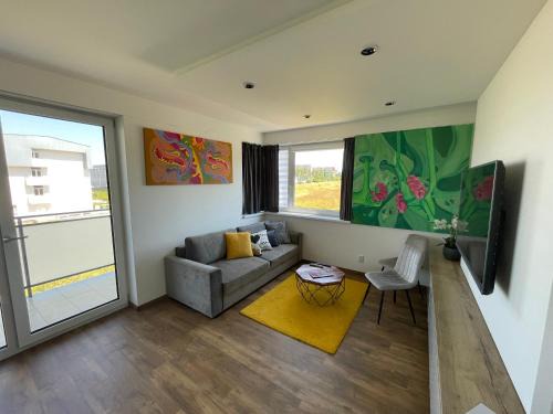Poprad Apartamento | MK Apartment FREE Parking