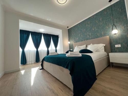 Piatra Neamt Apartamento | MK Apartments