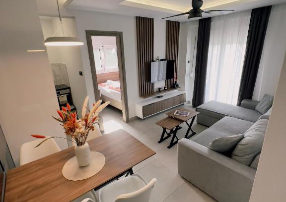 Perea Apartamento | MK Boutique Apartment Perea