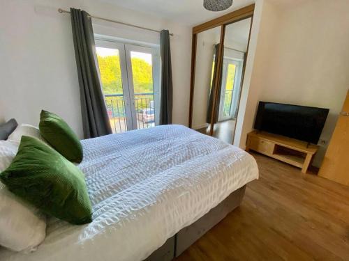 Milton Keynes Casa | MK Getaways