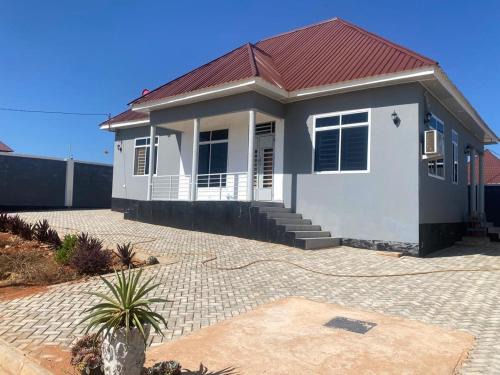 Manyoni Apartamento | MK Kisasa apertment