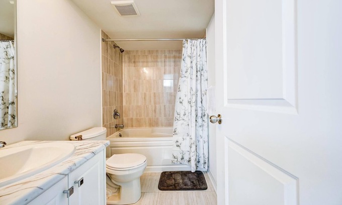 Pickering Casa | MK PICKERING