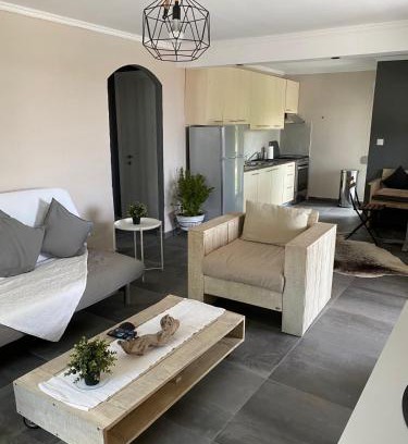 Nea Propontida Casa | MK Residences