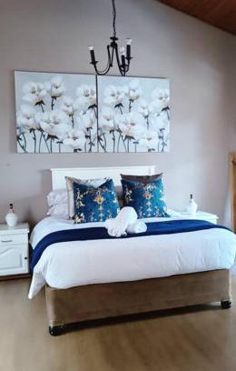 Durban North Apartamento | Mkababa's beautiful and spacious