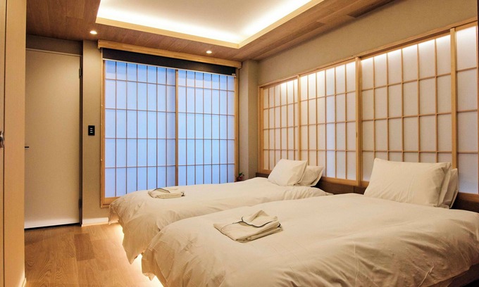 Komagata Apartamento | MKG HOTEL Asakusa