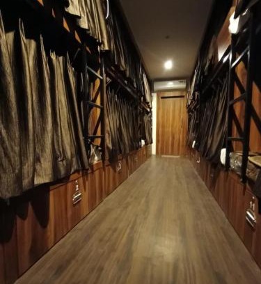 Marol Apartamento | MKH DORMITORY