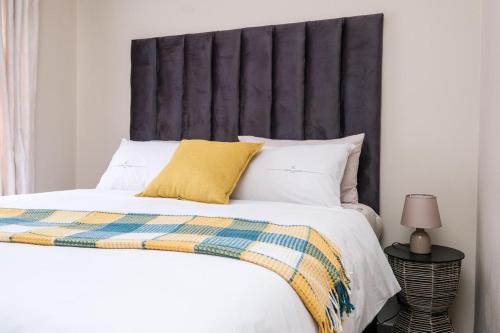 Greater Johannesburg Metropolitan Area Apartamento | Mkhonto's waterfall ridge
