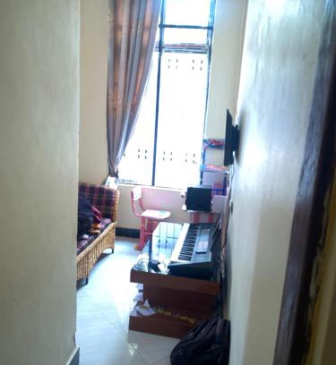 Mwanza Apartamento | MKOLANI RAILWAY