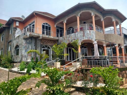 Kigali Apartamento | Mkz apartments