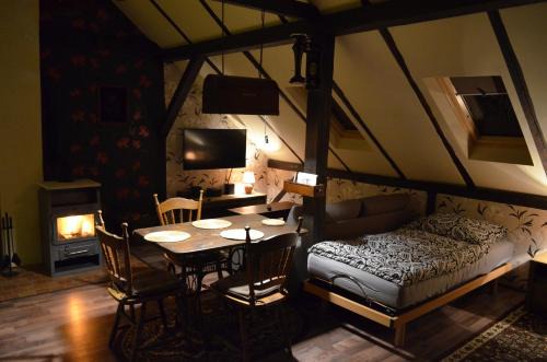 Stribro Apartamento | Mlýn Isabellental - Isabellino údolí