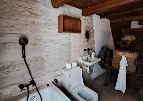 Lukova Casa | Mlýnice - 100DOLA