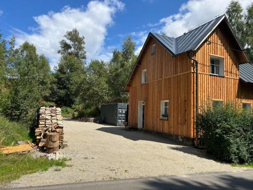 Golcuv Jenikov Apartamento | Mlýnská 53