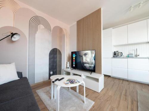 Zagreb Apartamento | ML Apartment-2Bedroom free parking -Self check in