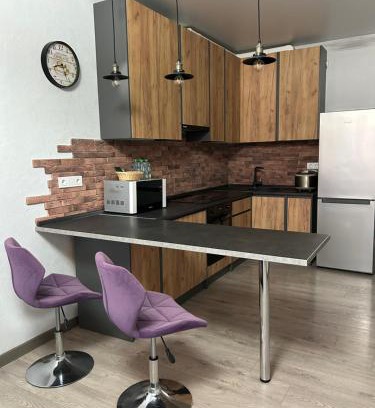 Odessa Apartamento | ML Apartments