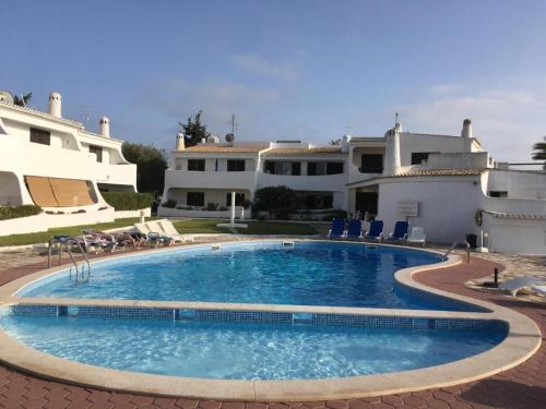 Vale de Covo Apartamento | ML Carvoeiro Mar Apartment