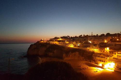 Carvoeiro Apartamento | ML Central Vila Apartment
