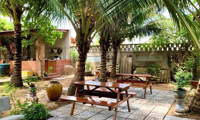 Xuyen Moc Hotel | ML Homestay
