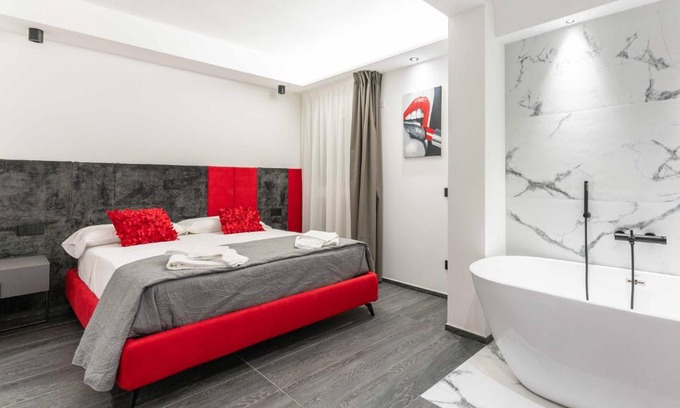 Lido di Spina Casa | ML luxury room