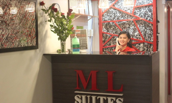 Capitol Site Hotel | ML SUITES