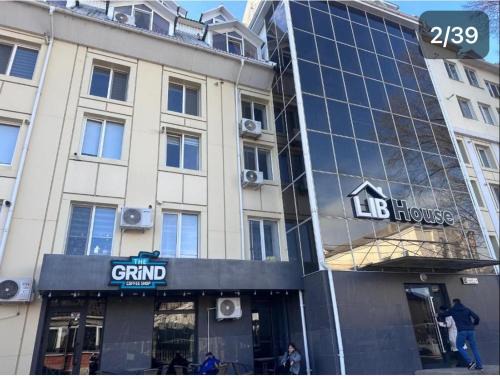 Balti Apartamento | MLDOVA BALțI 1