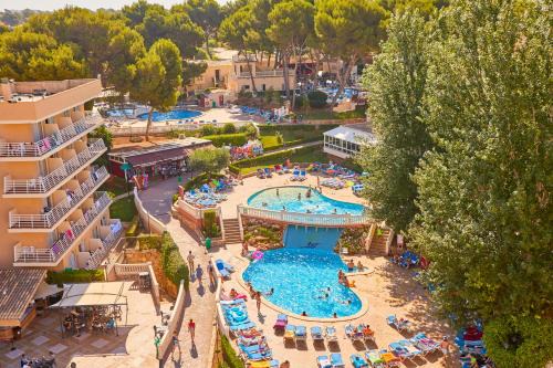 El Arenal Complejo | MLL Palma Bay Club Resort