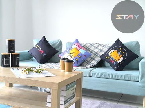 Medini Apartamento | MM Family Vibrant Suites 3Mins To Legoland By STAY