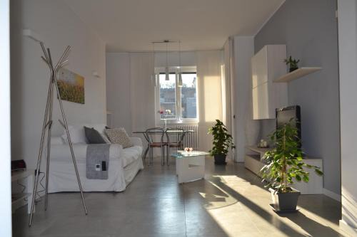 Navigli Apartamento | MM House Apartment Tortona