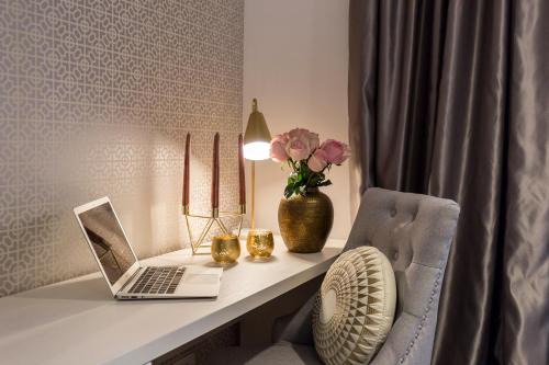 Zagreb Casa | MM House - self check-in