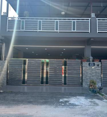 Taiping Casa | MM Stay 80