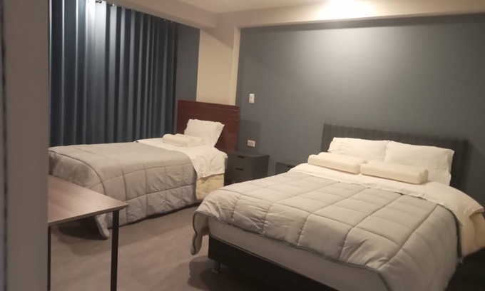 Cusco Cama Y Desayuno | MMARROS INN PERU