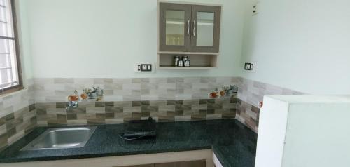 Thanjavur Apartamento | MMD Residency
