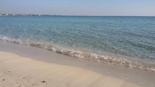 Torre Lapillo Apartamento | Mmera mare