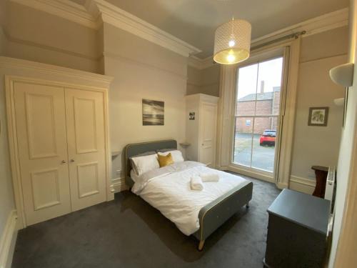 Carlisle Apartamento | MMR Flats