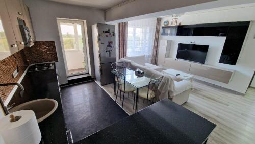 Ploiesti Apartamento | MMT SweetHome Sud